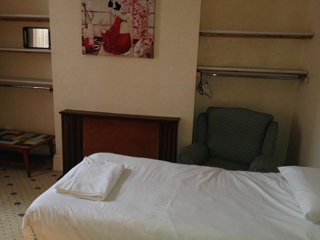 The Westfield Apartment แซนดาวน์ ห้อง รูปภาพ
